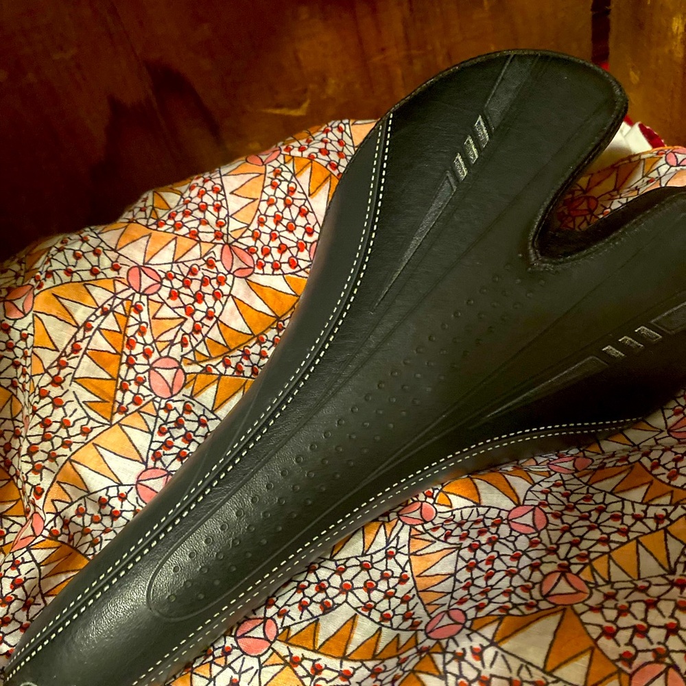 Cycle Seat Leather VINTAGE BONTRAGER